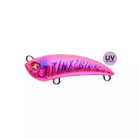   BlueBlue Amicon 40HS 4cm 4,4gr Japan Limited #09 Chameleon Pink UV Wobbler