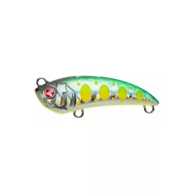   BlueBlue Amicon 40HS 4cm 4,4gr Japan Limited #11 Green Fish Wobbler