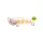 BlueBlue Amicon 40HS 4cm 4,4gr Japan Limited #14 Mikan Glow Vobler