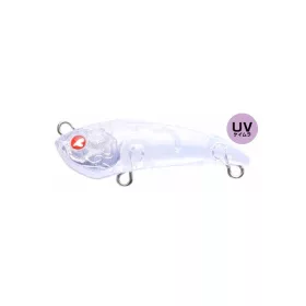   BlueBlue Amicon 40HS 4cm 4,4gr Japan Limited #15 Keimura Clear UV Vobler