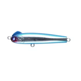 BlueBlue Snecon 50S 5cm 3gr #01 BlueBlue Vobler