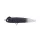 BlueBlue Snecon 50S 5cm 3gr #29 Matt Black Head-Transparent Vobler