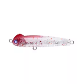 BlueBlue Snecon 50S 5cm 3gr #33 Red Illusion Vobler