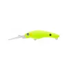 BlueBlue Kumihon Deep 75S 7,5cm 12gr #08 Matt Chartreuse Wobbler