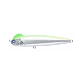 BlueBlue Snecon 90S 9cm 15gr #15 Surprise Green Vobler