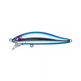 BlueBlue Zepper 80S 8cm 10gr #01 BlueBlue Vobler