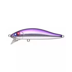 BlueBlue Zepper 80S 8cm 10gr #04 Japanese Anchovy Vobler