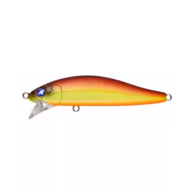 BlueBlue Zepper 80S 8cm 10gr #15 Red Beer Vobler