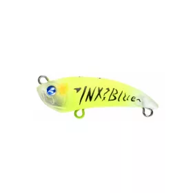 BlueBlue Amicon 40S 4cm 3gr #11 Flash Chartreuse Vobler