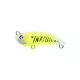BlueBlue Amicon 40S 4cm 3gr #11 Flash Chartreuse Vobler