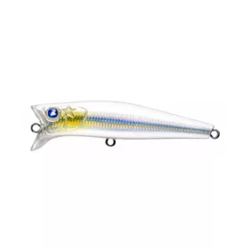 BlueBlue Gaboz 65 6,5cm 6gr #29 Seethrough Seafoam Vobler