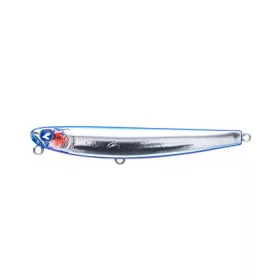 BlueBlue Arvin 60S 6,5cm 6,5gr #01 BlueBlue Vobler