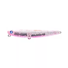 BlueBlue Arvin 60S 6,5cm 6,5gr #02 Peach Glow Vobler