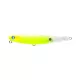 BlueBlue Arvin 60S 6,5cm 6,5gr #04 Matt Chartreuse Wobbler