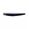 BlueBlue Arvin 60S 6,5cm 6,5gr #05 Mussel Black Vobler