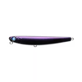 BlueBlue Arvin 60S 6,5cm 6,5gr #05 Mussel Black Vobler