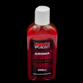 Bait Maker Tekuća aroma Divlja jagoda 200ml