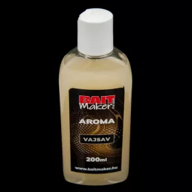 Bait Maker Tekuća aroma Buterna kiselina 200ml