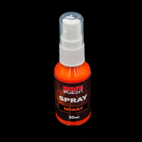 Bait Maker Hónay 30ml Sprej