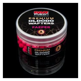 Bait Maker Premium Topivi 8mm Wafter Šumska jagoda 25gr