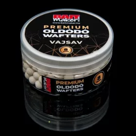 Bait Maker Premium Topivi 8mm Wafter Buterna kiselina 25gr