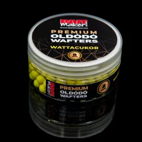 Bait Maker Premium Topivi 8mm Wafter Šećerna vuna 25gr