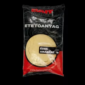 Bait Maker Slatki Ananas Hrana za ribe 1kg