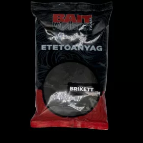 Bait Maker Briket Hrana za ribe 1kg