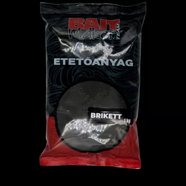 Bait Maker Briket Hrana za ribe 1kg