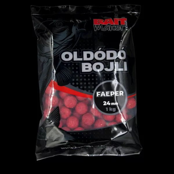 Bait Maker 24mm Dud Topiva Boila 1kg