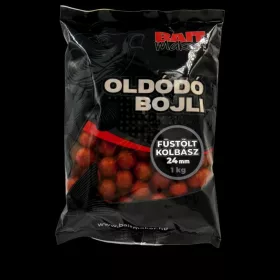 Bait Maker 24mm Dimljena Kobasica Topiva Bojla 1kg