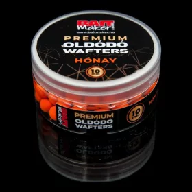 Bait Maker Premium 10mm Med Topivi Wafteri 30gr