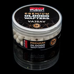   Bait Maker Premium 10mm Maslačna Kiselina Topivi Wafteri 30gr