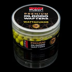 Bait Maker Premium 10mm Šećerna Vuna Topivi Wafteri 30gr