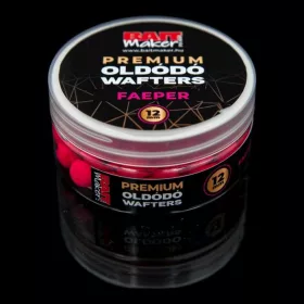 Bait Maker Premium 12mm Šumska Jagoda Topivi Wafteri 30gr