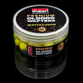 Bait Maker Premium 12mm Šećerna vuna Topivi Wafteri 30gr