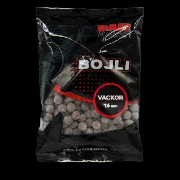 Bait Maker 16mm Divlja Kruška Boila 800gr
