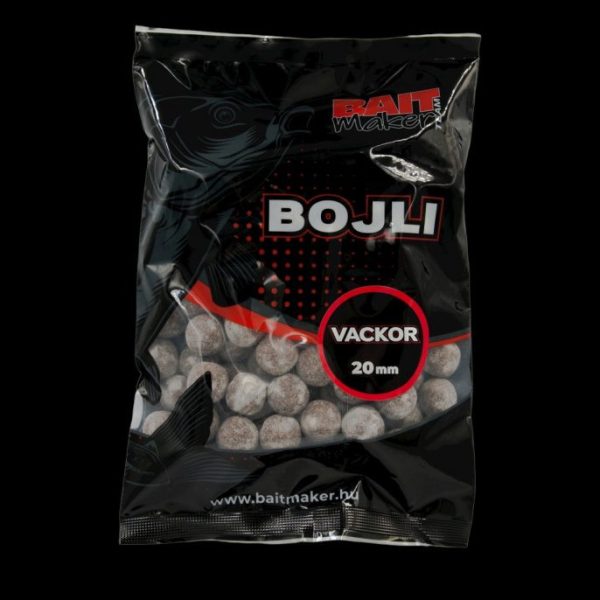 Bait Maker 20mm Divlja Kruška Boila 800gr