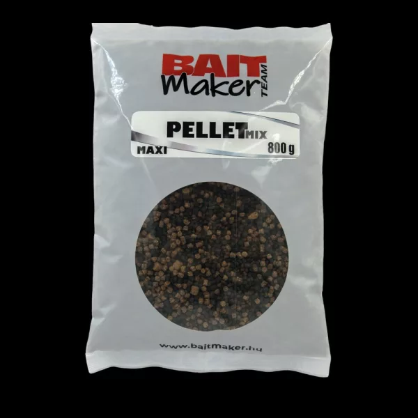 Bait Maker Pelet miks Maxi 800gr
