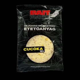   Bait Maker Mliječno fermentirani Feeder Cucóka Hrana za ribe 900gr