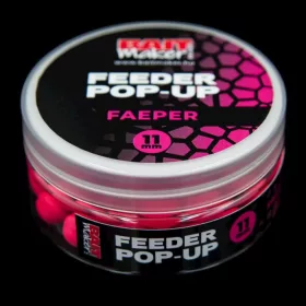 Bait Maker Feeder 11mm Šumska Jagoda Pop Up 25gr