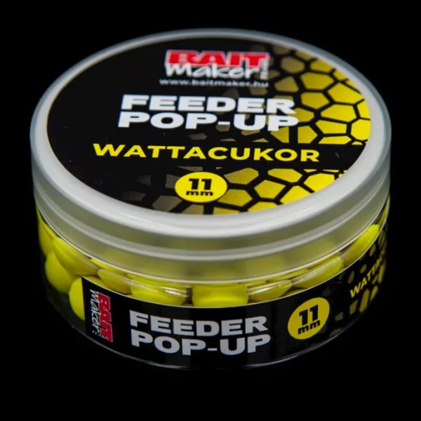 Bait Maker Feeder 11mm Šećerna Vata Pop Up 25gr