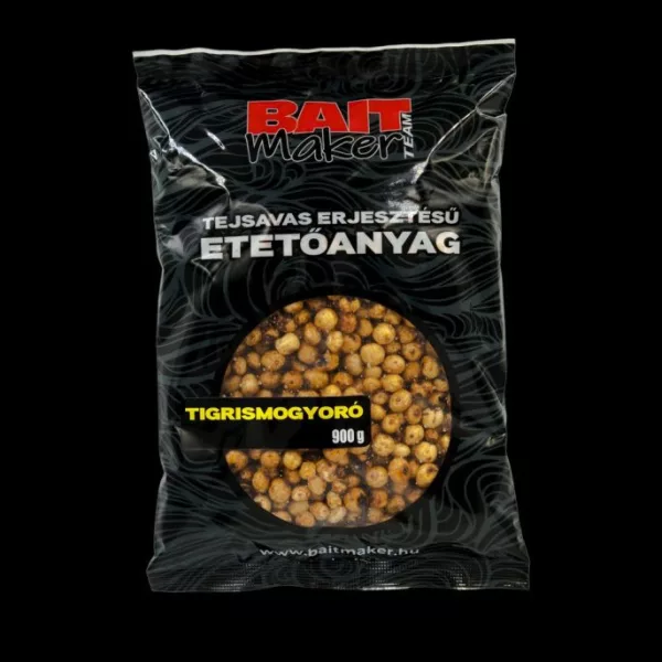 Bait Maker Fermentirani tigrov orah s mliječnom kiselinom 900gr