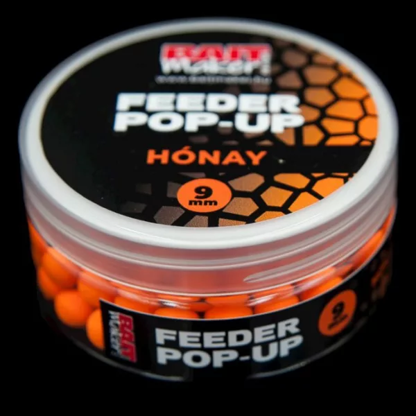Bait Maker Feeder 9mm Medena Pop Up 25gr
