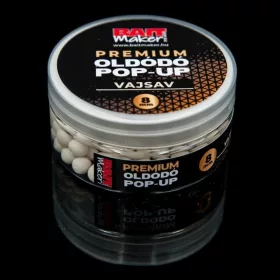 Bait Maker Premium 8mm Butirna Kiselina Topljivi Pop Up 20gr