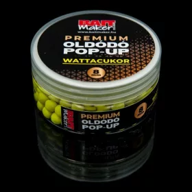 Bait Maker Premium 8mm Šećerna Vata Topljivi Pop Up 20gr
