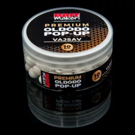   Bait Maker Premium 10mm Butirna Kiselina Topljivi Pop Up 25gr