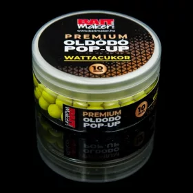 Bait Maker Premium 10mm Šećerna Vata Topljivi Pop Up 25gr