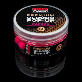 Bait Maker Premium 12mm Šumska Jagoda Topljivi Pop Up 25gr