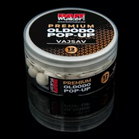   Bait Maker Premium 12mm Butirna Kiselina Topljivi Pop Up 25gr